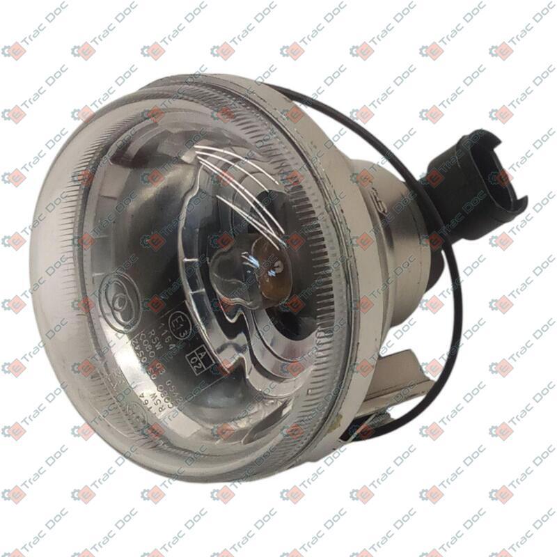 FANALINO LUCE POSIZIONE ANTERIORE - ANTONIO CARRARO - 46706132