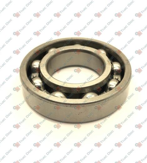 BALL BEARING 45x85x19 - ANTONIO CARRARO - 6065560