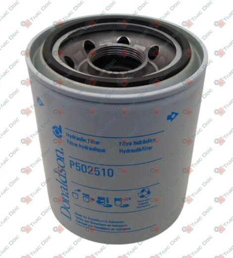 FILTRO OLIO IDRAULICO - DONALDSON FILTRI - P502510