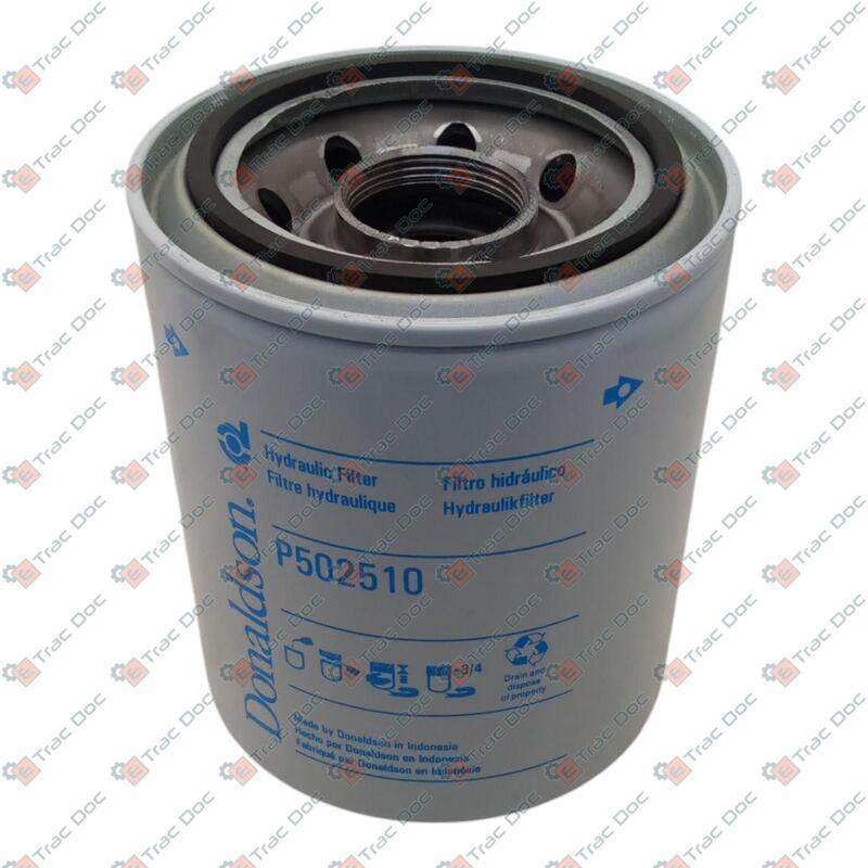 FILTRO OLIO IDRAULICO - DONALDSON FILTRI - P502510