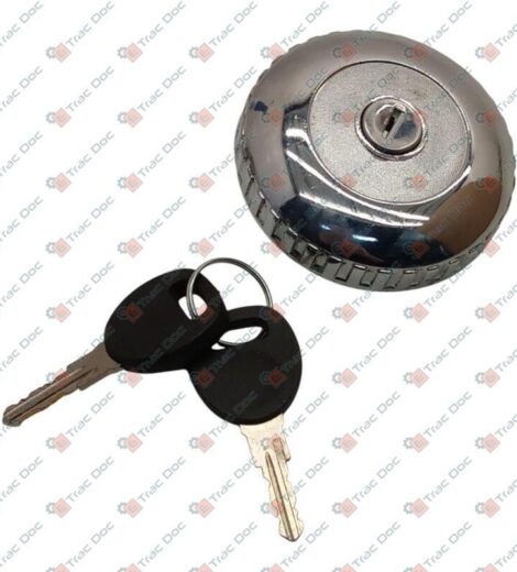 TAPPO SERBATOIO GASOLIO CON SERRATURA FLEET PRO - CNH Originale - 5118532FP