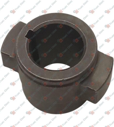 GIUNTO CONICO MASCHIO POMPA IDRAULICA - CNH Originale - 5118570