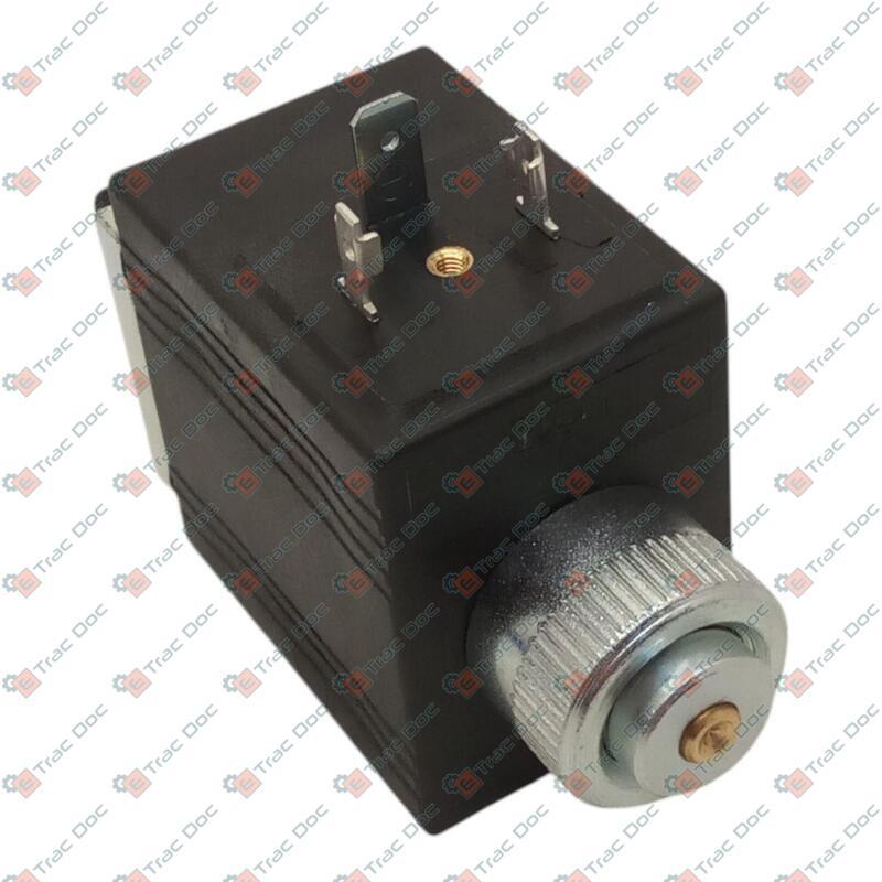 BOBINA SOLENOIDE - CNH Originale - 5137085