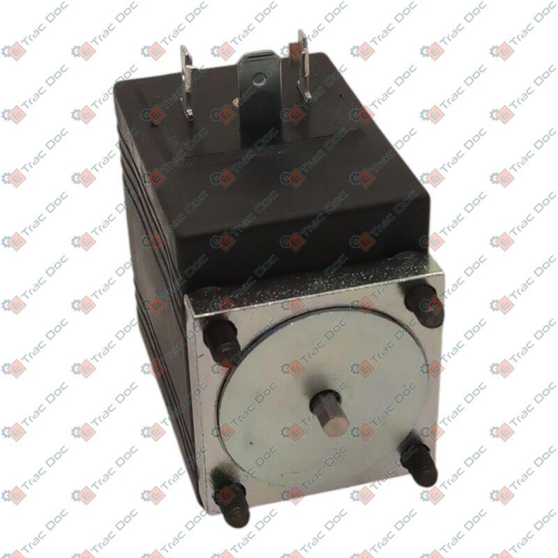 BOBINA SOLENOIDE - CNH Originale - 5137085 - Image 2
