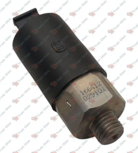 BULBO SENSORE PRESSIONE CIRCUITO STERZO - CNH Originale - 51581233