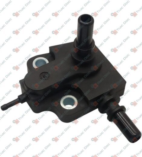 PIASTRA DISTRIBUTORE GASOLIO A "T" - CNH Originale - 5801698739