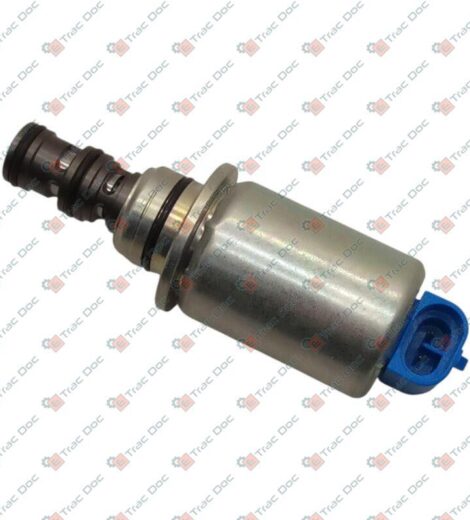 SOLENOID VALVE WITH SOLENOID - CNH Originale - 84408149