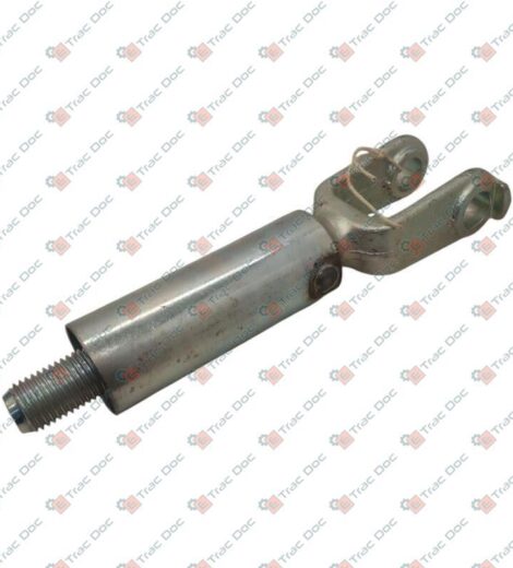 SEMI TIRANTE SUPERIORE VERTICALE BRACCIO SOLLEVATORE - CNH Originale - 84424103