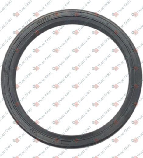 OIL SEAL 50x60x7 CLOCKWISE LINED - CNH Originale - 87660491
