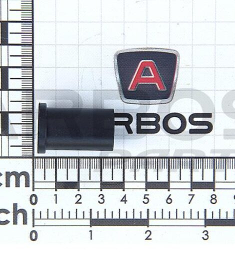 BUSSOLA - GOLDONI - 00001547