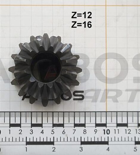 INGRANAGGIO PLANETARIO DESTRO A 16 DENTI - GOLDONI - 00001708