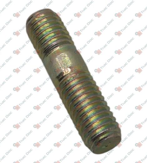 M8x1.25x32 STUD - GOLDONI - 00003219