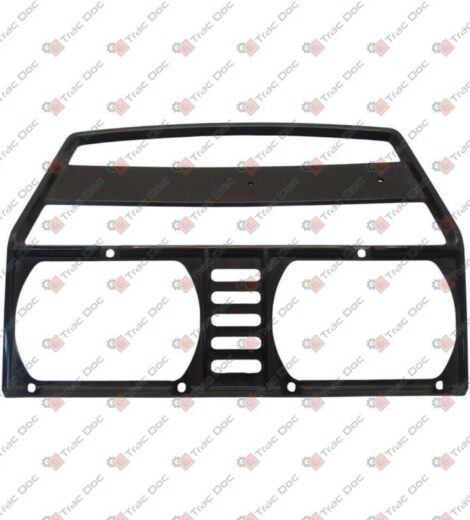 HOOD MASK - GOLDONI - 00007033