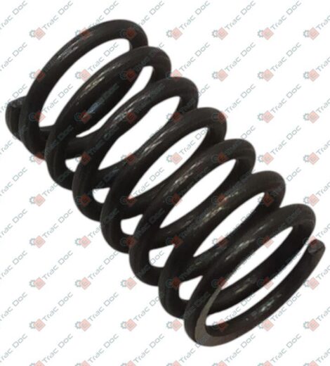 COMPRESS SPRING LENGTH 36 mm. - GOLDONI - 00013475