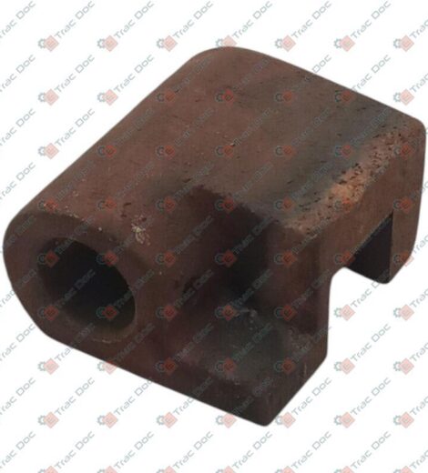 MANICOTTO ASTA COMANDO RETROMARCIA - GOLDONI - 00018883