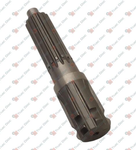 ALBERO INFERIORE PRESA DI FORZA - GOLDONI - 00019998