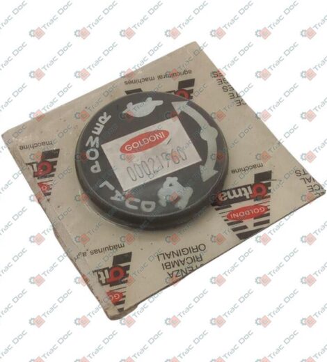 COPERCHIO LEVA RIDUTTORE DUAL POWER - GOLDONI - 00021960