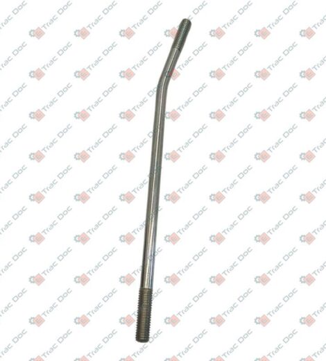 TIE ROD LENGTH 250 mm. - GOLDONI - 00021962