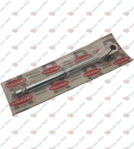 GEAR CONTROL LEVER - GOLDONI - 00028865