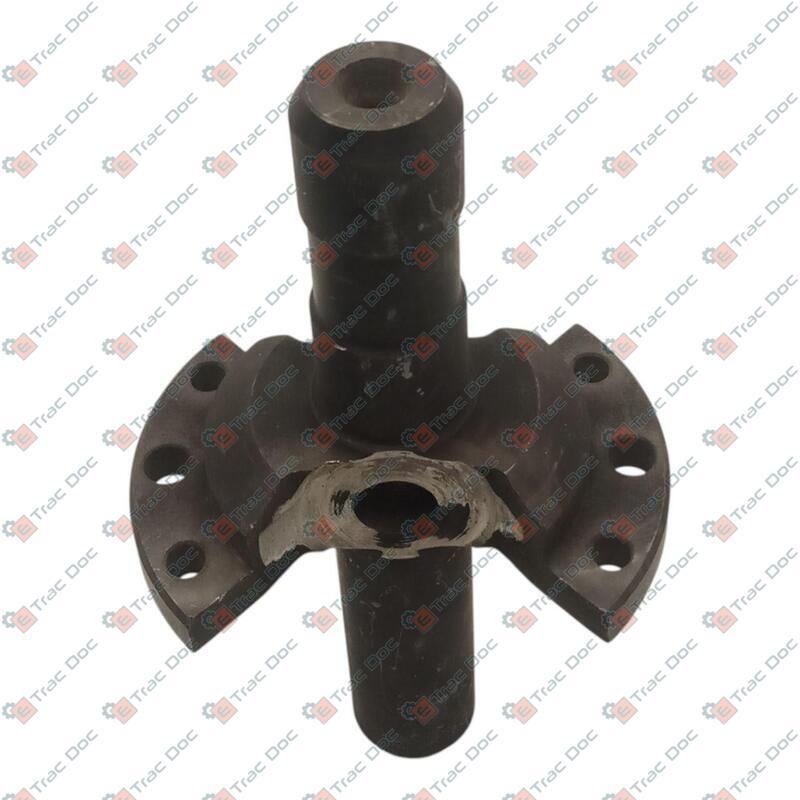 ALBERO CENTRALE DIFFERENZIALE - GOLDONI - 00032611 - immagine 2