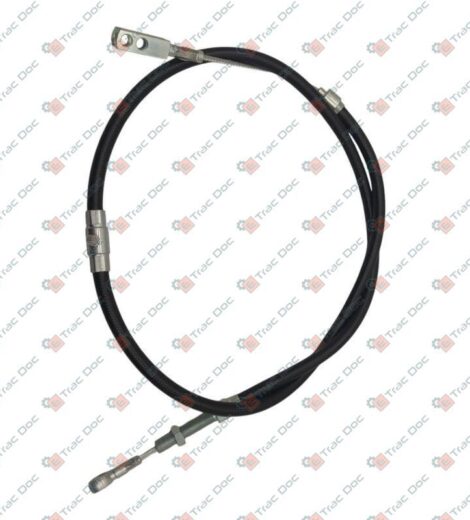 CLUTCH ROPE LENGTH 1285 mm. - GOLDONI - 00034058