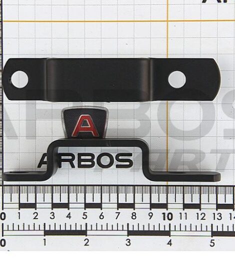 REARVIEW MIRROR SUPPORT BRACKET - GOLDONI - 00035745