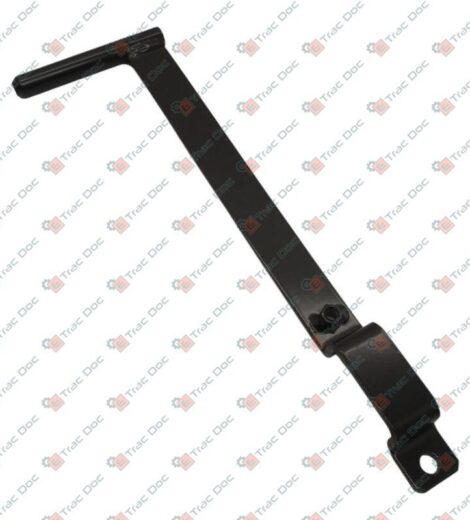 REARVIEW MIRROR SUPPORT - GOLDONI - 00035747