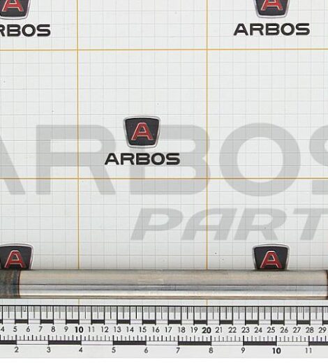 ALBERO TRASMISSIONE LUNGHEZZA 345 mm. - GOLDONI - 00035838