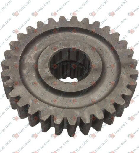 INGRANAGGIO PRESA DI FORZA POSTERIORE A 31 DENTI - GOLDONI - 00066456