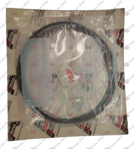 TACHOMETER CORD LENGTH 1200 mm. - GOLDONI - 00650486