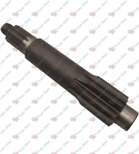 SIDE REDUCTION PINION - GOLDONI - 00661287
