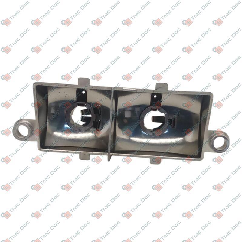 PORTALAMPADA FANALINO POSTERIORE SINISTRO - GOLDONI - 06350774 - immagine 2