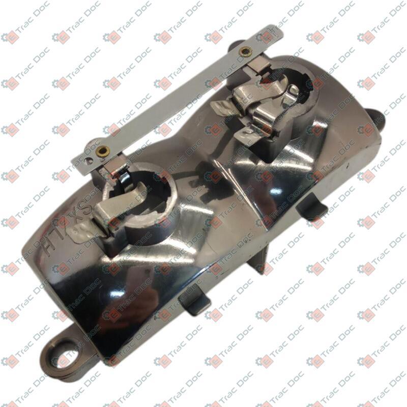 PORTALAMPADA FANALINO POSTERIORE SINISTRO - GOLDONI - 06350774 - immagine 3