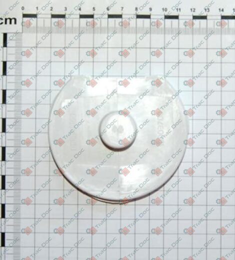 COPERCHIO SPEEDY SET - GASPARDO - G19003700R