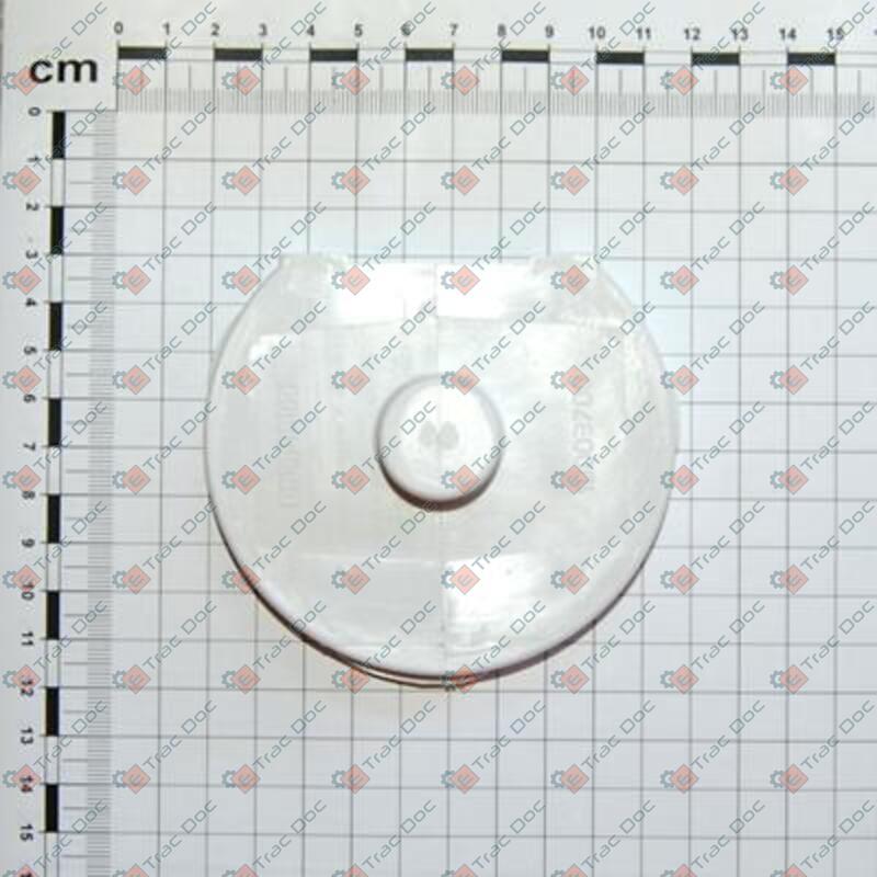 COPERCHIO SPEEDY SET - GASPARDO - G19003700R