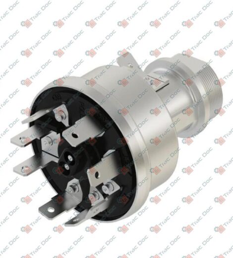 KEYLESS START SWITCH - John Deere - LVA21501