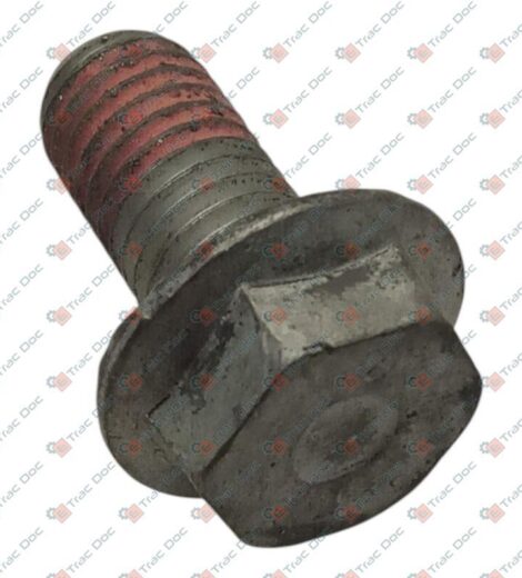 VITE AUTOBLOCCANTE FLANGIATA - KUHN - 50003300