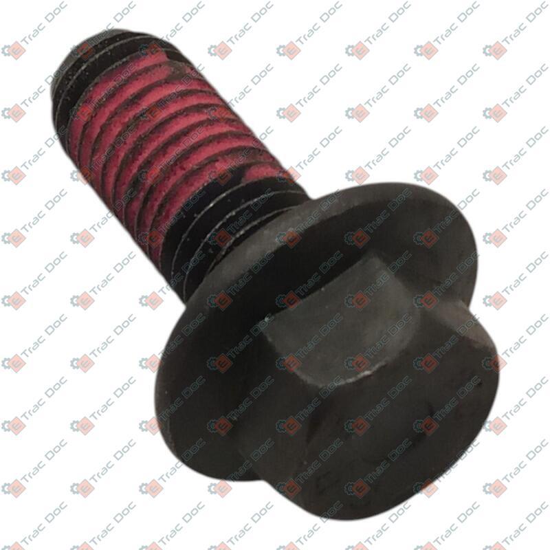 VITE AUTOBLOCCANTE FLANGIATA - KUHN - 50007900