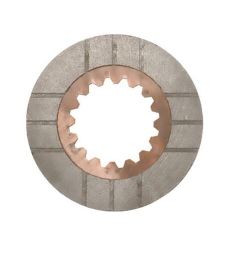 BRAKE DISC - LANDINI - 1345726C1