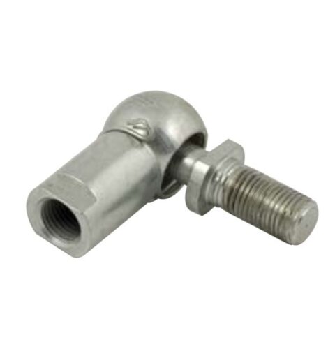 SNODO ANGOLARE M6x1 DESTRO - LANDINI - 1423816M91
