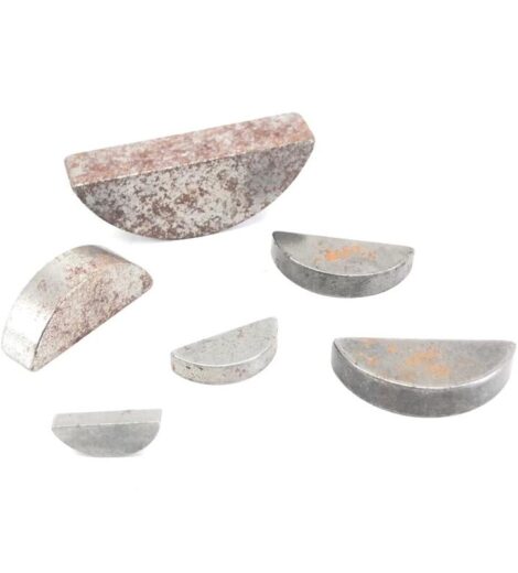 AMERICAN TONGUE 3x12.65 - LANDINI - 1440358X1