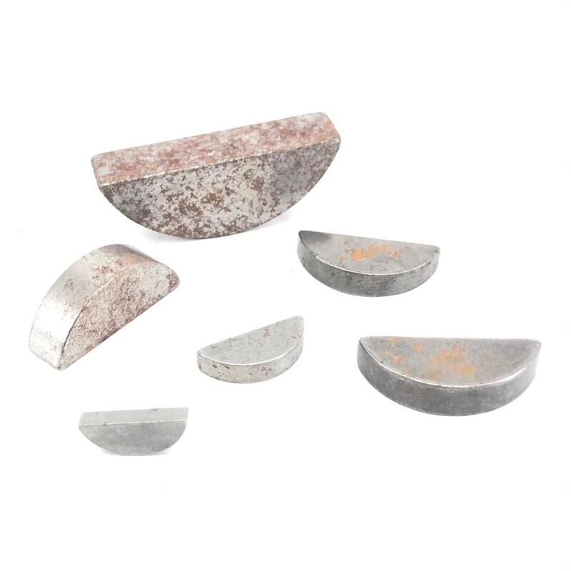 LINGUETTA AMERICANA 3x12,65 - LANDINI - 1440358X1