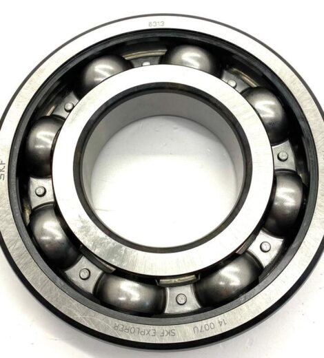 CUSCINETTO A SFERE 65x140x33 - LANDINI - 1440550X1