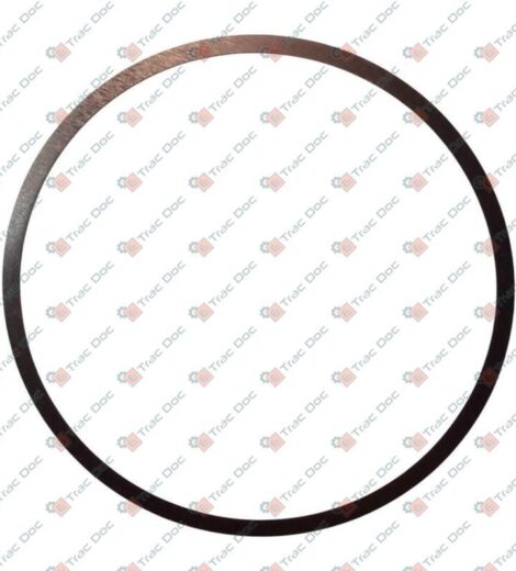 SPESSORE CUSCINETTO PIGNONE - LANDINI - 1824670M1