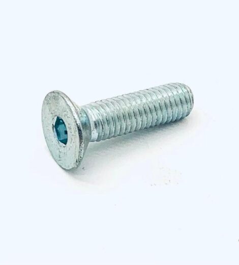 SCREW M8x30 ROUND HEAD WITH HEXAGON SOCKET - LANDINI - 3009442X1
