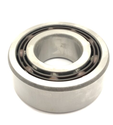DOUBLE ROW BALL BEARING 20x47x20.6 - LANDINI - 332820