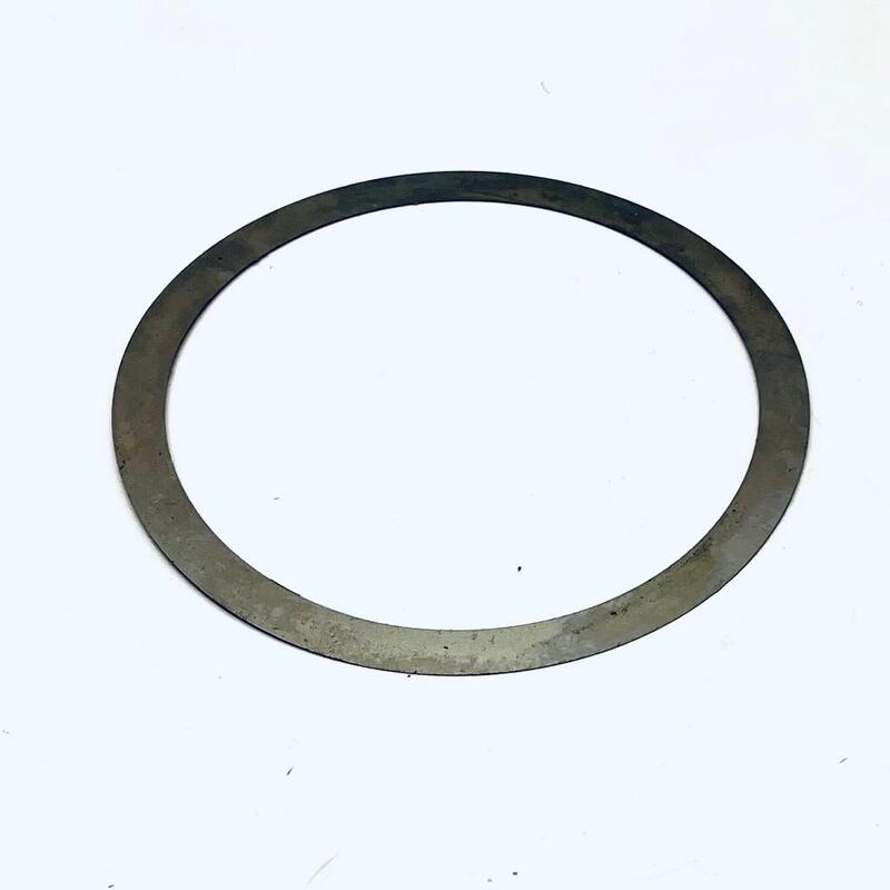 SPESSORE 101x118x0,70 mm - LANDINI - 3426514M1