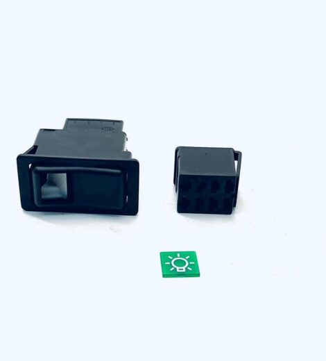 light switch - LANDINI - 3534531M92