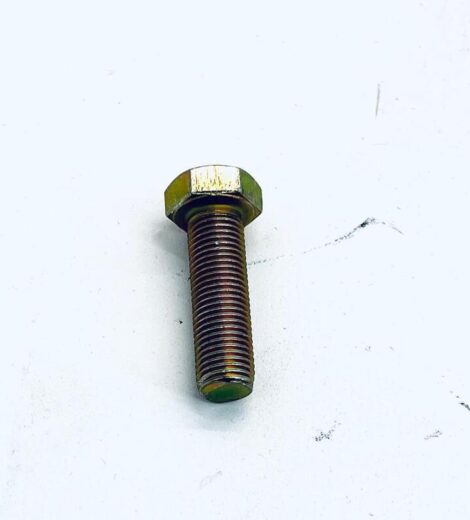 HEX HEAD SCREW 3/8 "UNF 1" 1/2 (38 mm) - LANDINI - 353542X1