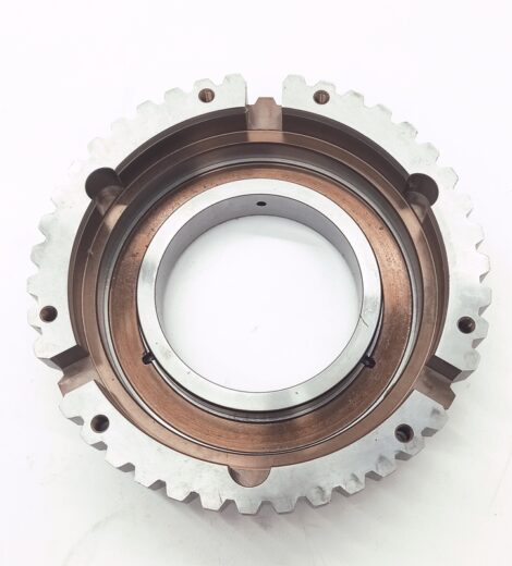 COPERCHIO - LANDINI - 3583406M2